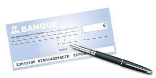 Cheque