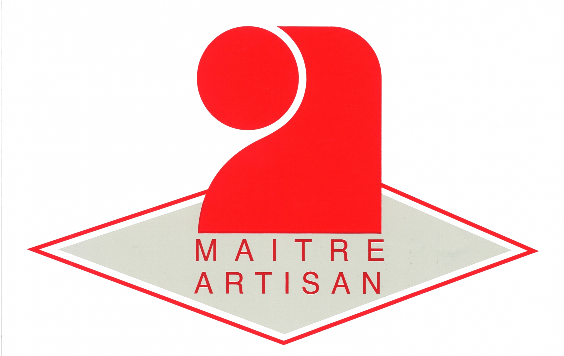 Logo maitre artisan 1