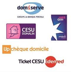 Logos cesu 2